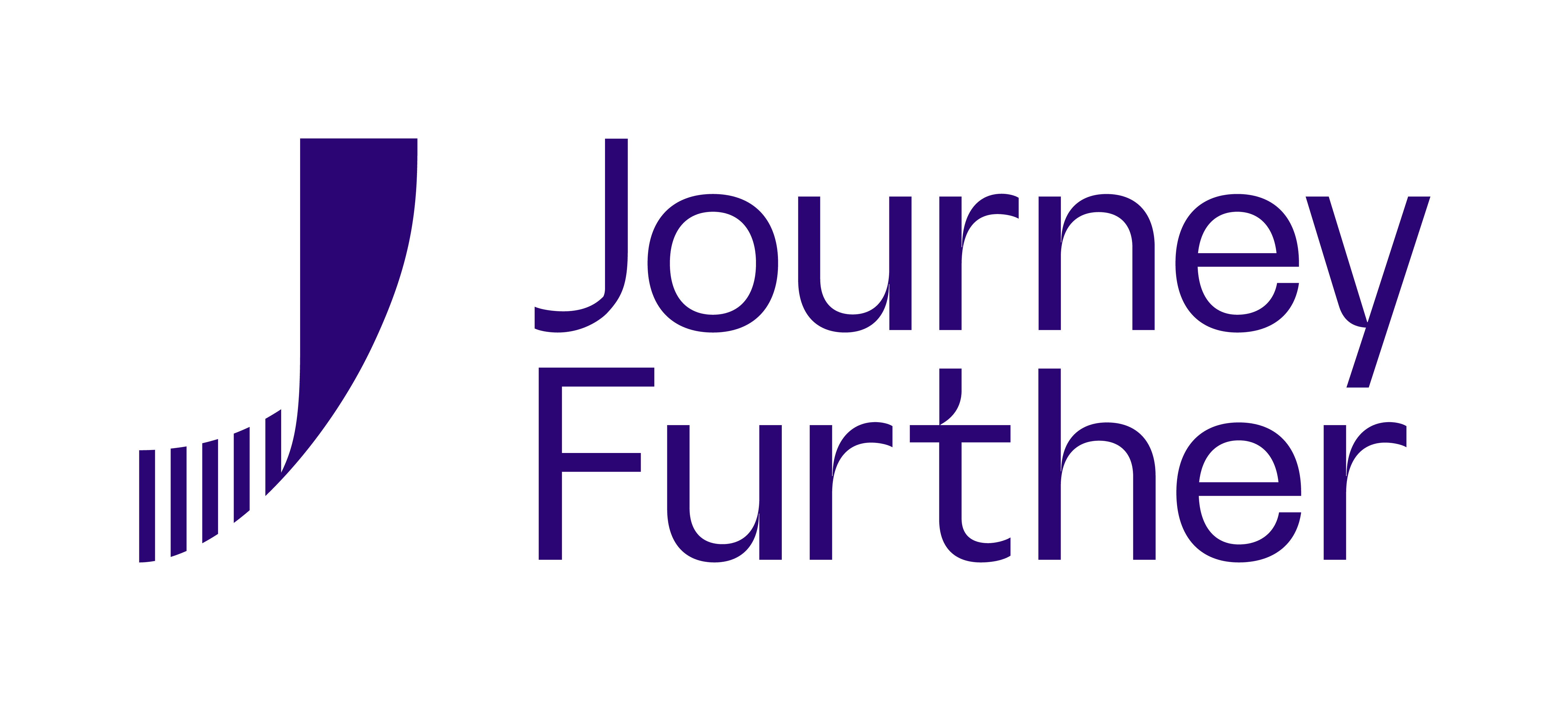 Journey Further logo